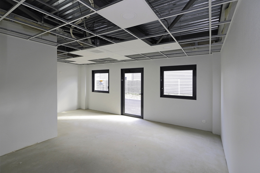 Suivi de chantier La Tuilerie (du 1er au 15 juillet)